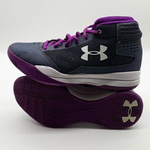 UNDER ARMOUR SNEAKERS